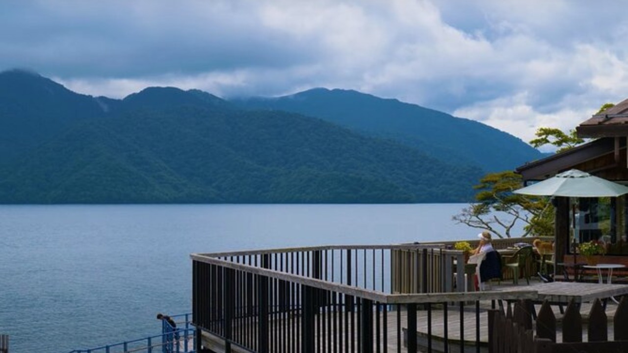 Hakone