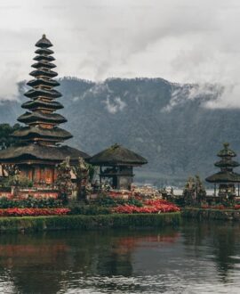 Hot Springs & Wellness Retreats