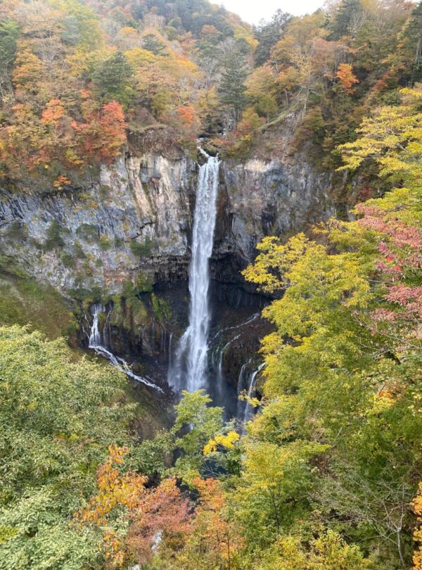 Nikko