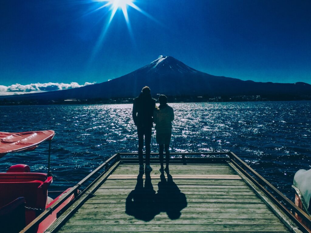 Nagano Private Tour