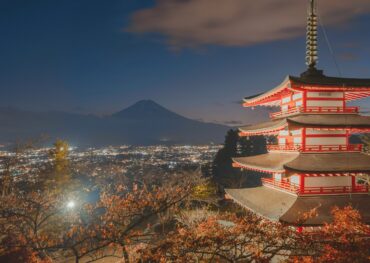 Mount Fuji, Private Customiseable Tour