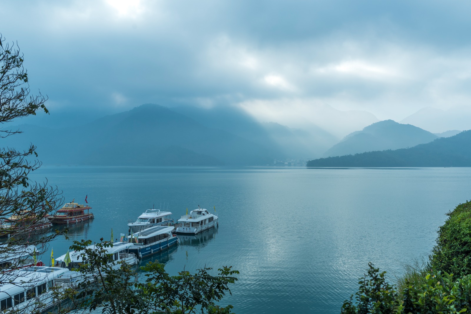 Mount Fuji Tour, Trip