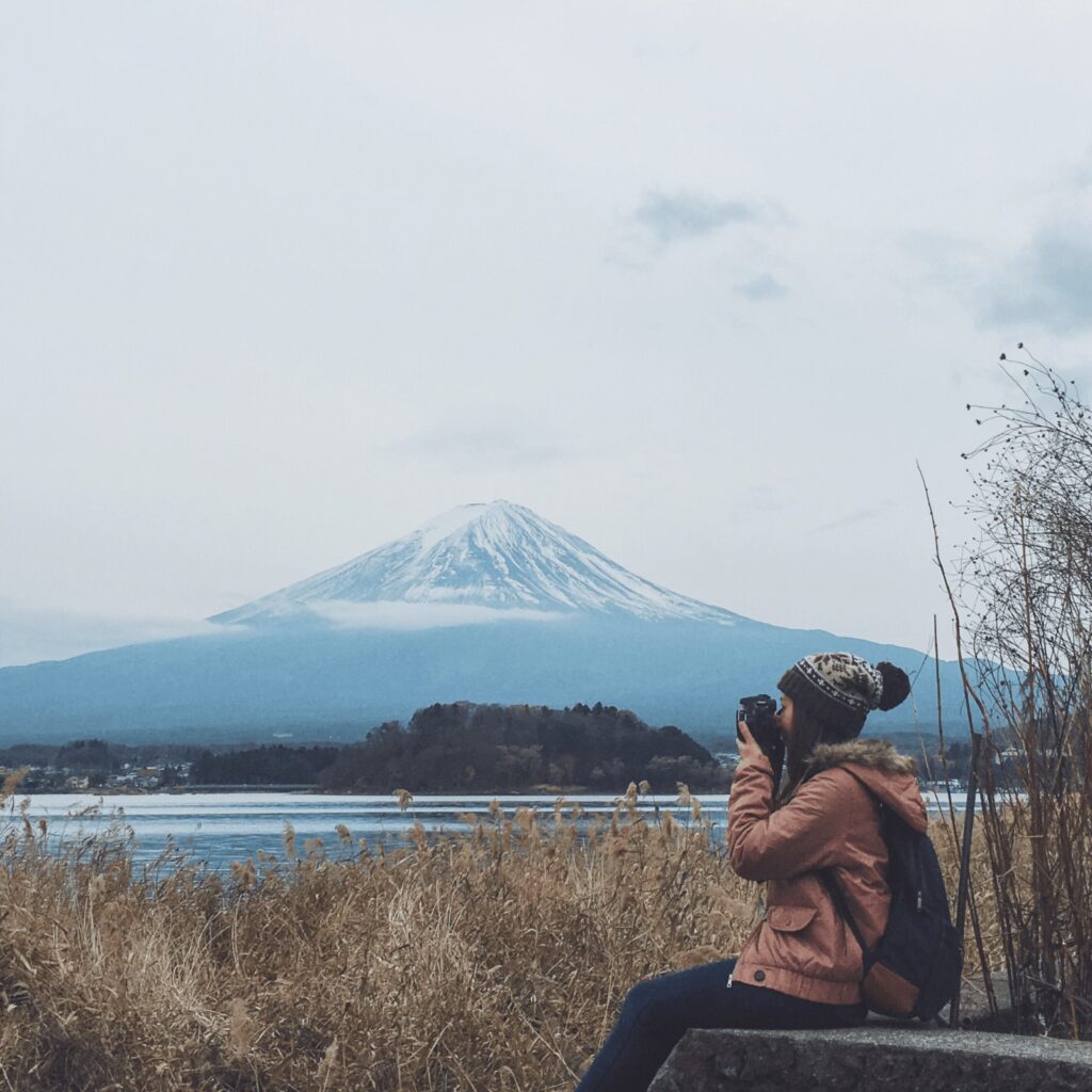 Mount Fuji Tour , Trip