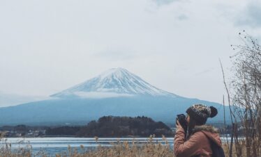 Mount Fuji Tour , Trip