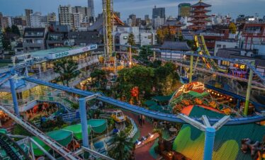 Tokyo Private Tour