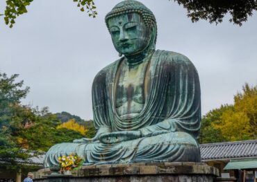 Kamakura,Tokyo, Japan, tour