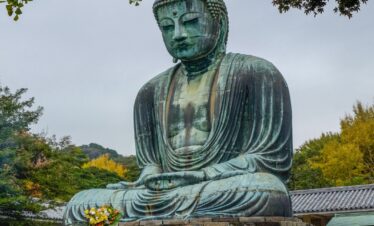 Kamakura,Tokyo, Japan, tour
