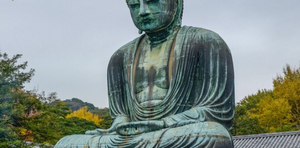 Kamakura,Tokyo, Japan, tour
