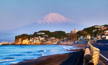 Tokyo Private Tour ,Mount Fuji