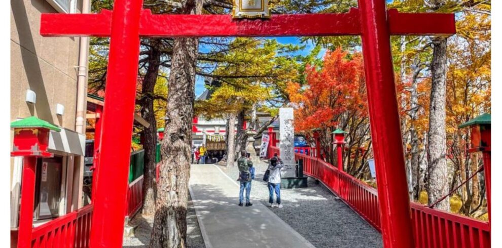 Tokyo, Japn, Mount Fuji, Tour from USA in japan