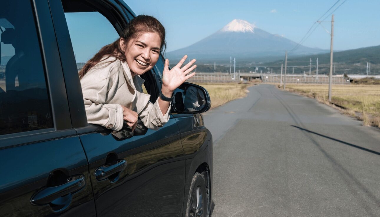 Tokyo Tour Fuji Tour For US Travellers